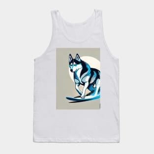 fox Tank Top